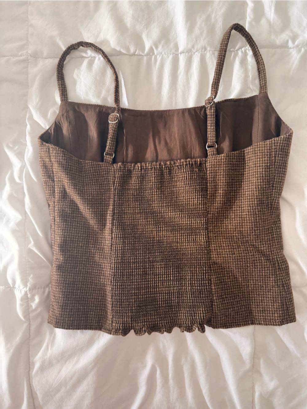 Reformation tank - Picture 2 of 3